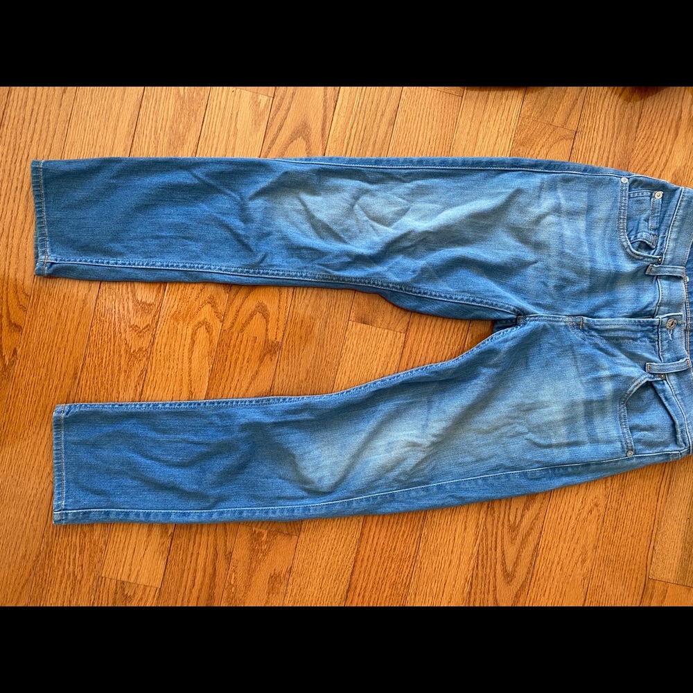 SUPER CUTE jeans